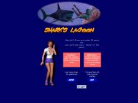 sharks lagoon the bet walkthrough|welcome in the shark's lagoon .